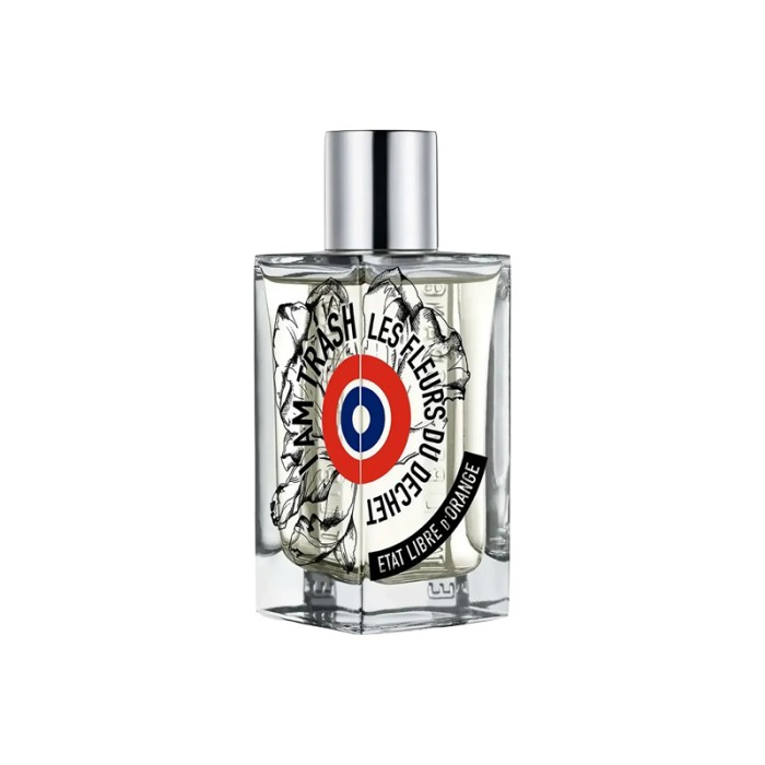 ETAT LIBRE D’ORANGE - I AM TRASH LES FLEURS DU DECHET EAU DE PARFUM