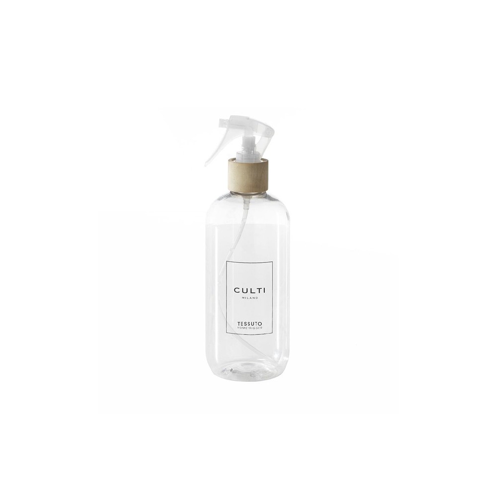 CULTI MILANO - TESSUTO HOMETRIGGER DIFFUSORE AMBIENTE SPRAY