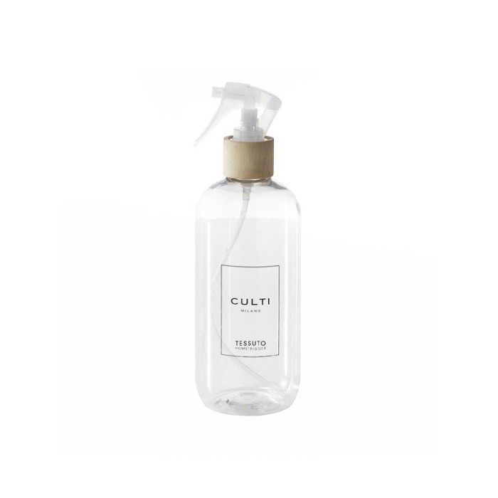 CULTI MILANO - TESSUTO HOMETRIGGER DIFFUSORE AMBIENTE SPRAY