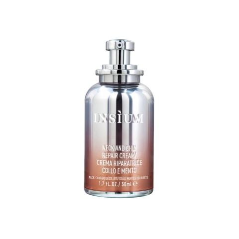 INSIUM - CREMA RIPARATRICE COLLO E MENTO