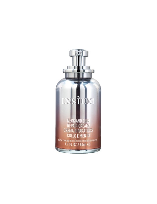 INSIUM - CREMA RIPARATRICE COLLO E MENTO