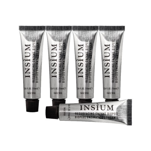 INSIUM - BIOPEEL ENZIMATICO LEVIGANTE 50 ML TRATTAMENTO VISO