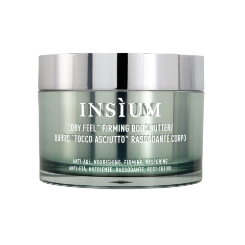 INSIUM - TOCCO ASCIUTTO TRATTAMENTO CORPO