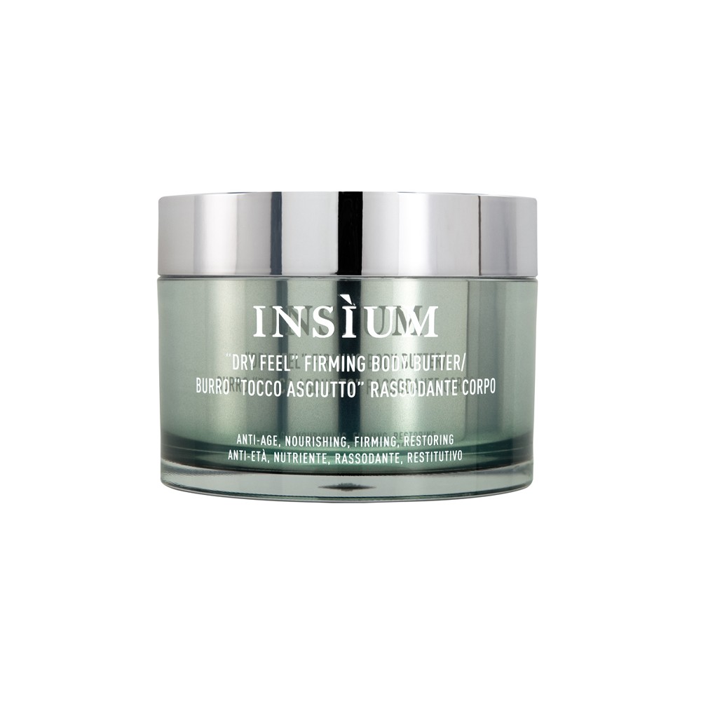 INSIUM - TOCCO ASCIUTTO TRATTAMENTO CORPO