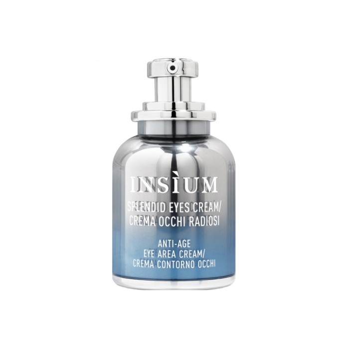 INSIUM - CREMA OCCHI RADIOSI