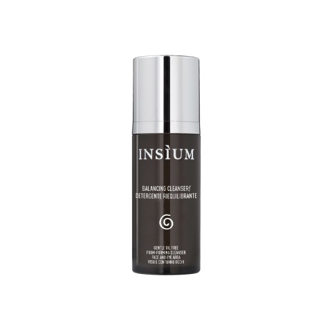 INSIUM - DETERGENTE RIEQUILIBRANTE TRATTAMENTO VISO