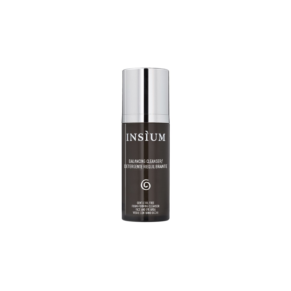 INSIUM - DETERGENTE RIEQUILIBRANTE TRATTAMENTO VISO