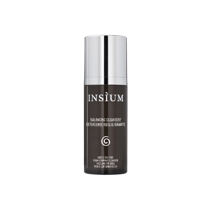 INSIUM - DETERGENTE RIEQUILIBRANTE TRATTAMENTO VISO
