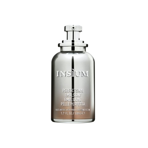 INSIUM - EMULSIONE PELLE PERFETTA TRATTAMENTO VISO