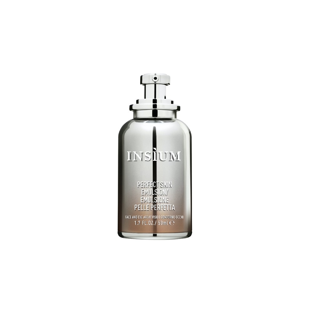 INSIUM - EMULSIONE PELLE PERFETTA TRATTAMENTO VISO
