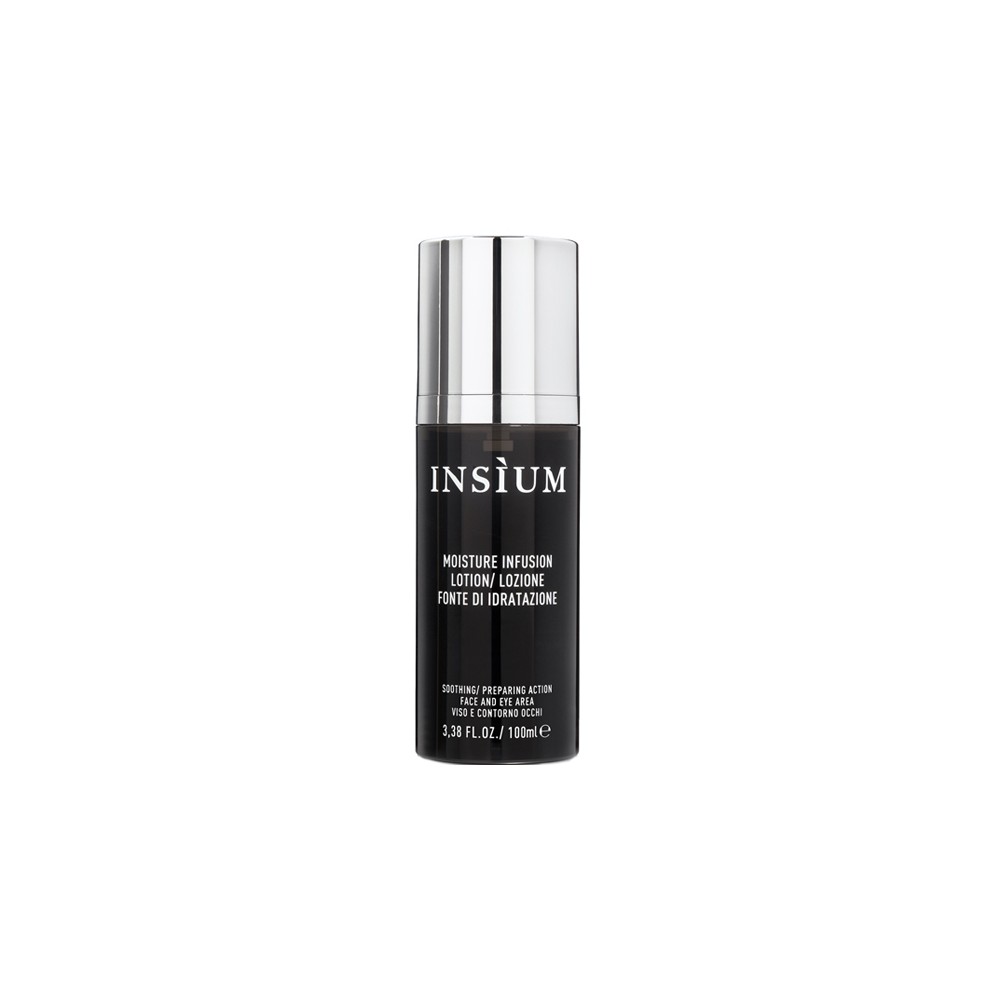 INSIUM - LOZIONE FONTE DI IDRATAZIONE TRATTAMENTO VISO