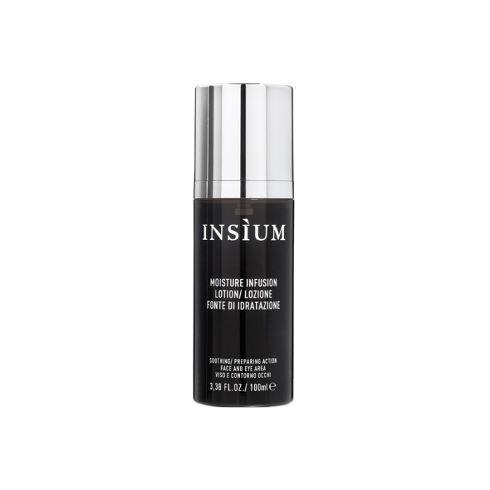 INSIUM - LOZIONE FONTE DI IDRATAZIONE TRATTAMENTO VISO