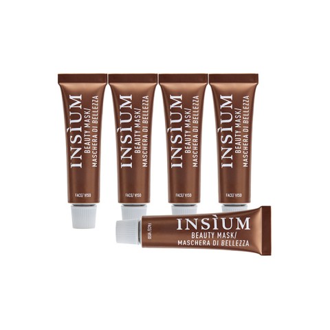 INSIUM - MASCHERA DI BELLEZZA 50 ML TRATTAMENTO VISO
