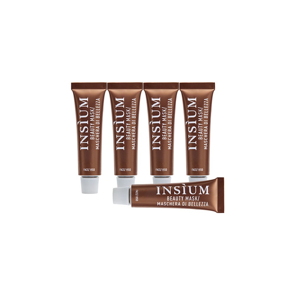 INSIUM - MASCHERA DI BELLEZZA 50 ML TRATTAMENTO VISO