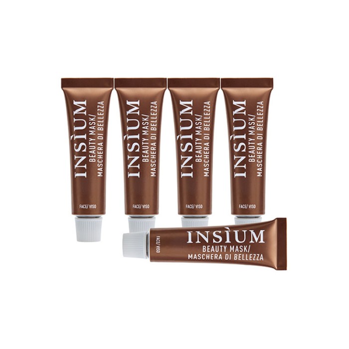 INSIUM - MASCHERA DI BELLEZZA 50 ML TRATTAMENTO VISO