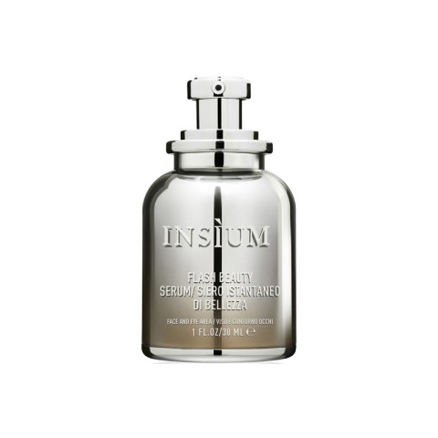 INSIUM - SIERO ISTANTANEO DI BELLEZZA TRATTAMENTO VISO