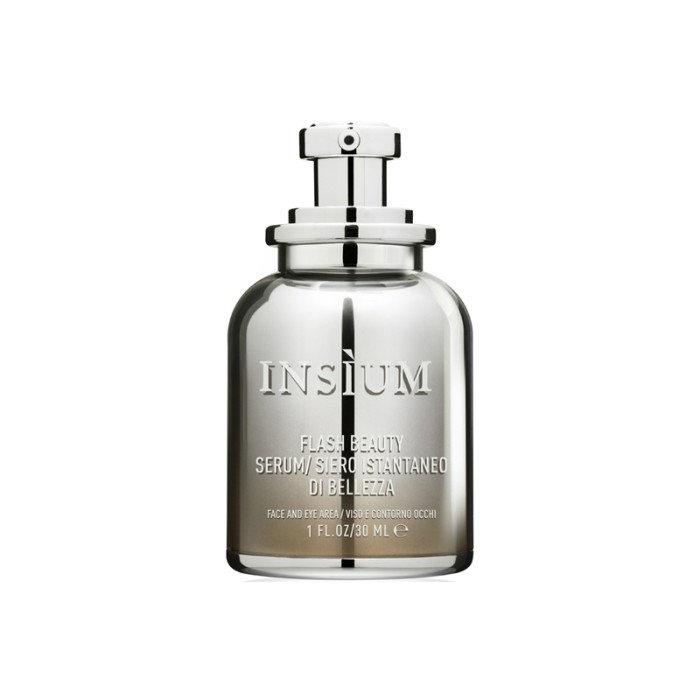 INSIUM - SIERO ISTANTANEO DI BELLEZZA TRATTAMENTO VISO