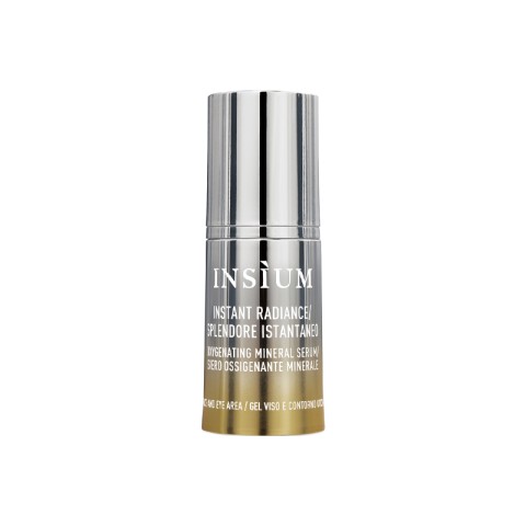 INSIUM - SPLENDORE ISTANTANEO TRATTAMENTO VISO