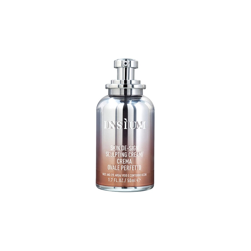 INSIUM - CREMA OVALE PERFETTO TRATTAMENTO VISO