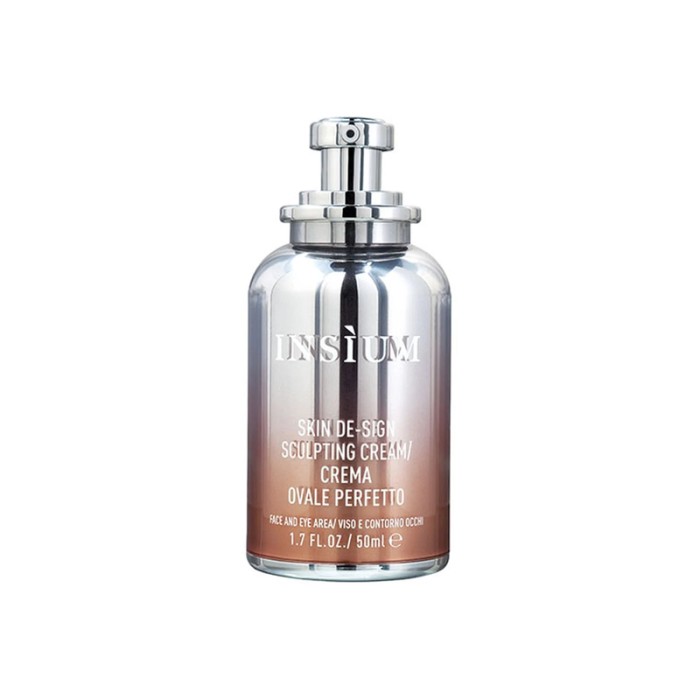 INSIUM - CREMA OVALE PERFETTO TRATTAMENTO VISO