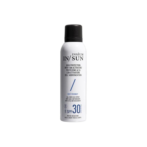 INSIUM - IN/SUN SPF30 CREME SOLARI