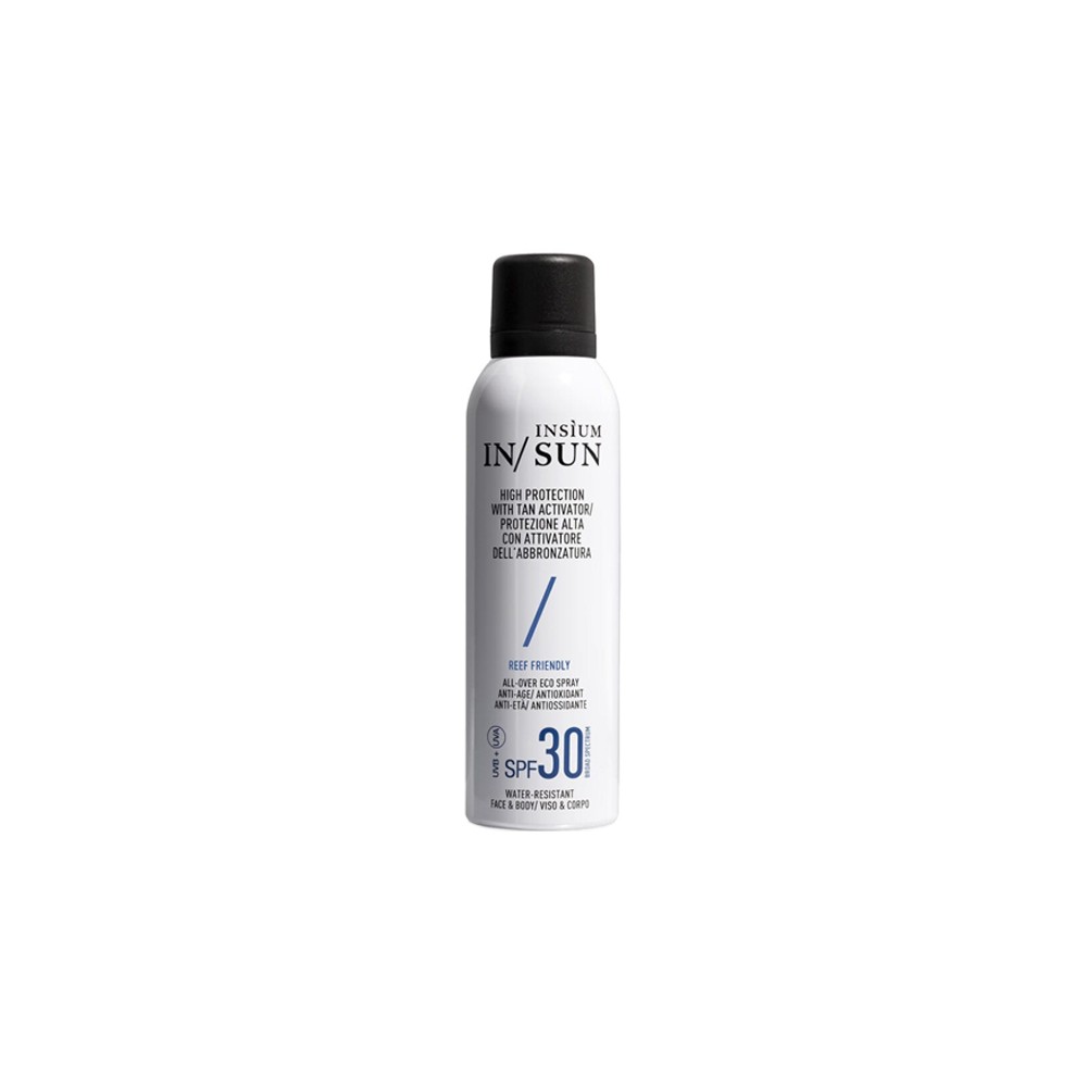 INSIUM - IN/SUN SPF30 CREME SOLARI