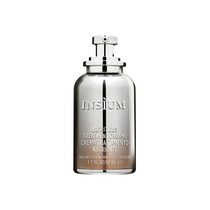 INSIUM - CREMA TRATTAMENTO NUTRIENTE OCCHI
