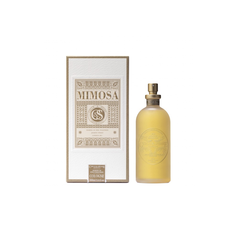 CZECH & SPEAKE - MIMOSA COLONIA SPRAY