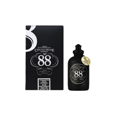 CZECH & SPEAKE - N°88 OLIO CORPO