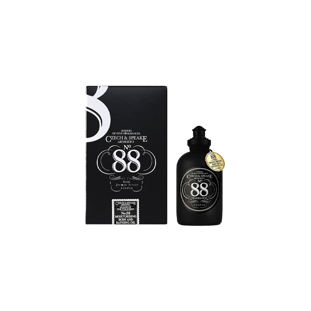 CZECH & SPEAKE - N°88 OLIO CORPO