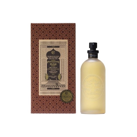 CZECH & SPEAKE - MIRTO E INCENSO EAU DE COLOGNE