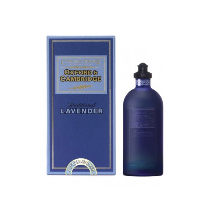 CZECH & SPEAKE - TRADITIONAL LAVENDER DOPOBARBA