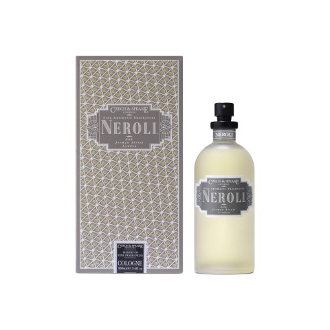 CZECH & SPEAKE - NEROLI COLONIA