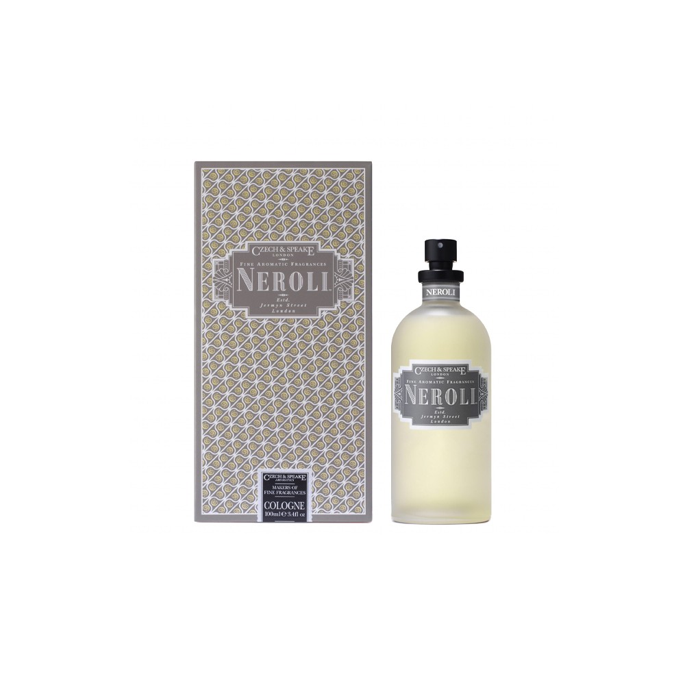CZECH & SPEAKE - NEROLI EAU DE COLOGNE