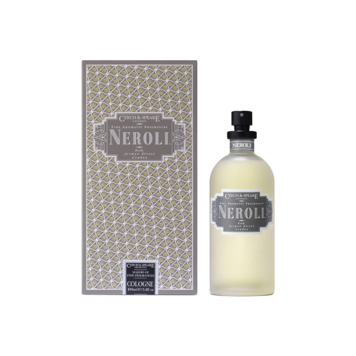 CZECH & SPEAKE - NEROLI EAU DE COLOGNE