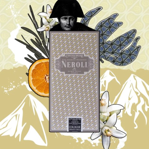 CZECH & SPEAKE - NEROLI COLONIA 2
