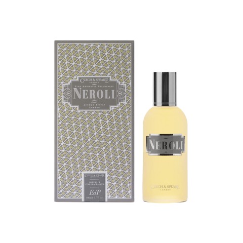 CZECH & SPEAKE - NEROLI DOPOBARBA