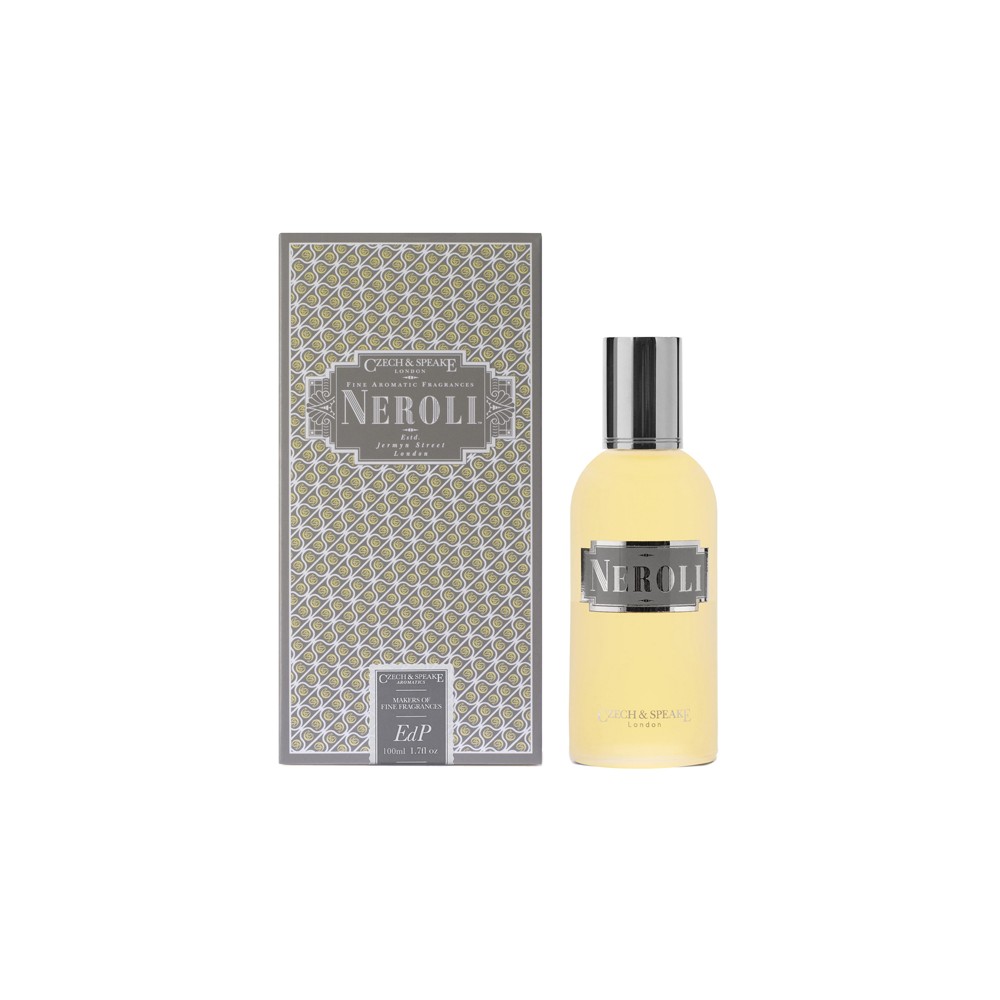 CZECH & SPEAKE - NEROLI DOPOBARBA