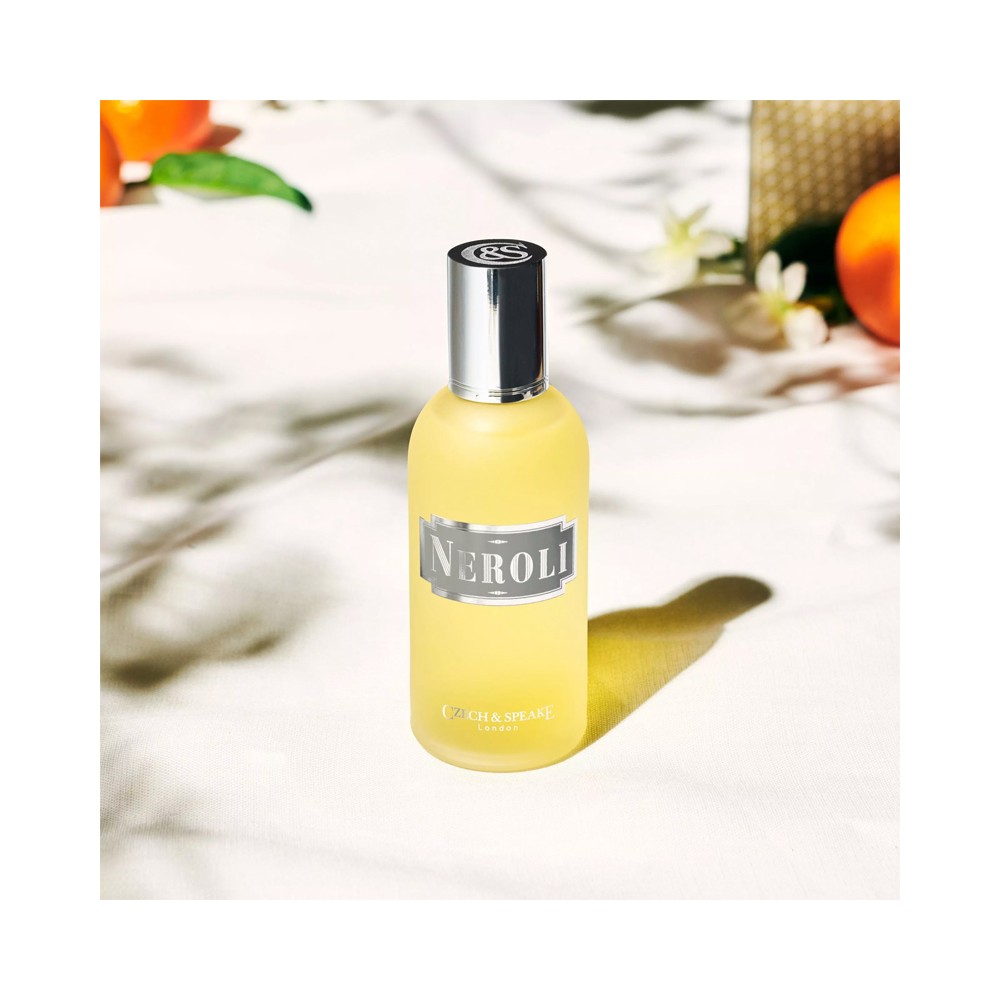 CZECH & SPEAKE - NEROLI DOPOBARBA