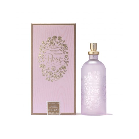 CZECH & SPEAKE - COLONIA ALLE ROSE
