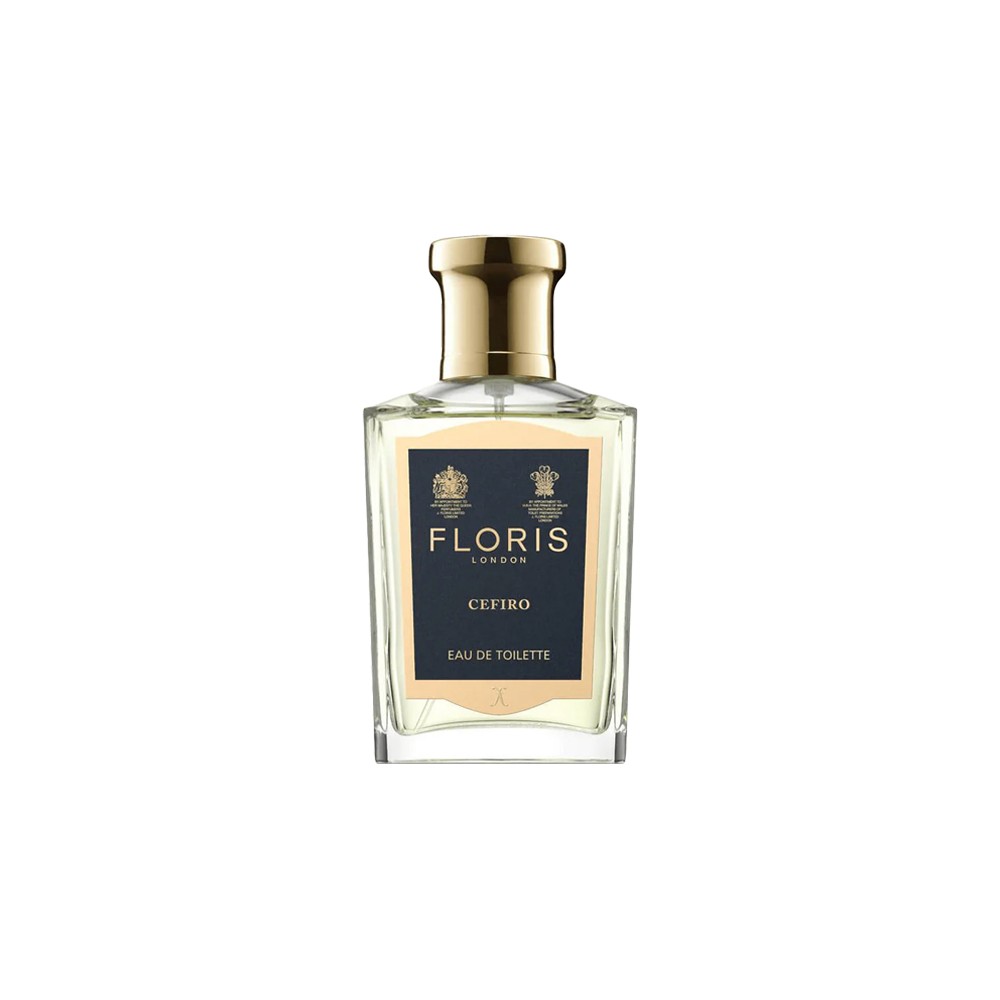 FLORIS LONDON - CEFIRO EDT