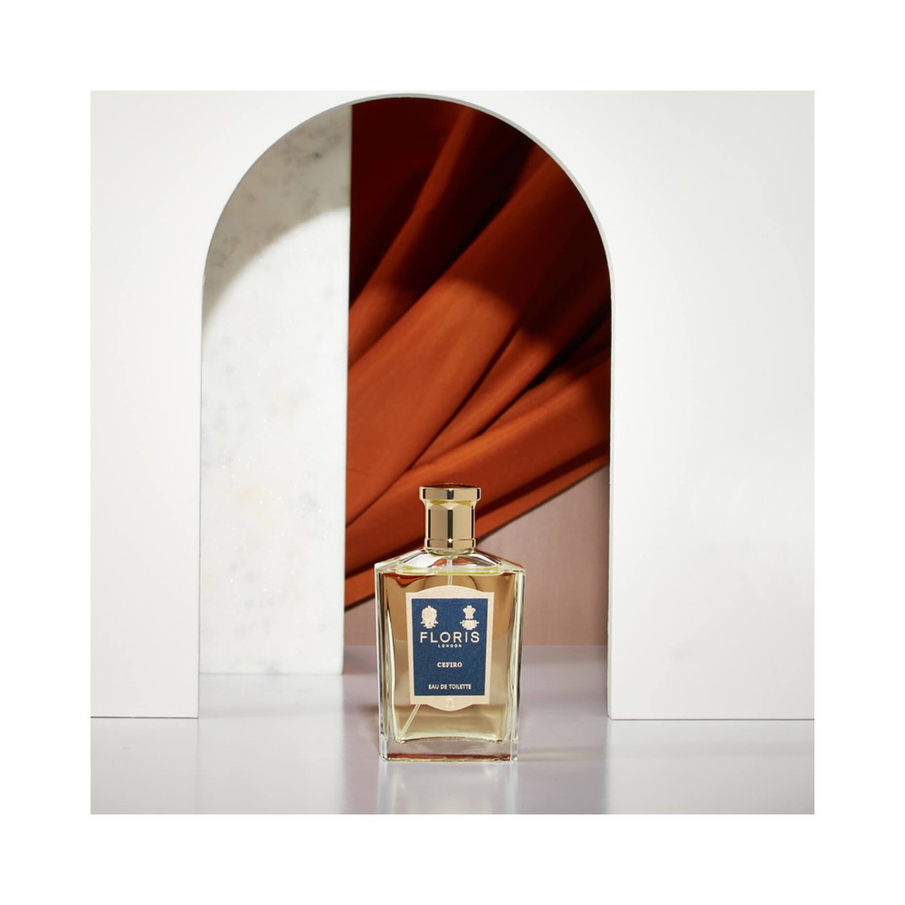 FLORIS LONDON - CEFIRO EDT