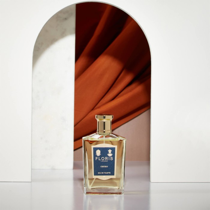 FLORIS LONDON - CEFIRO EDT