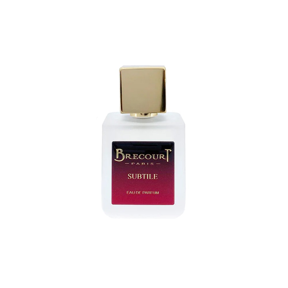 BRECOURT - SUBTILE EDP