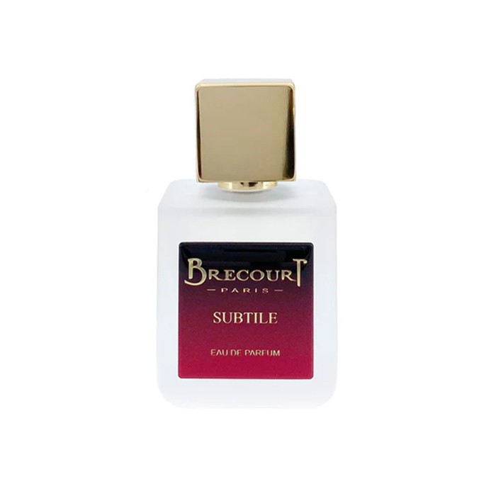 BRECOURT - SUBTILE EDP