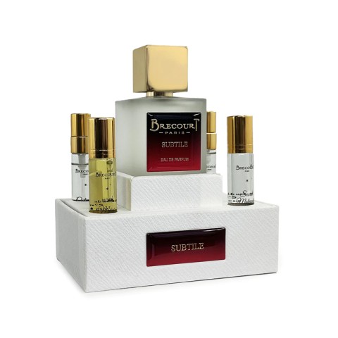 BRECOURT - SUBTILE EDP 2