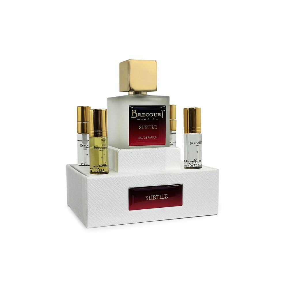 BRECOURT - SUBTILE EDP