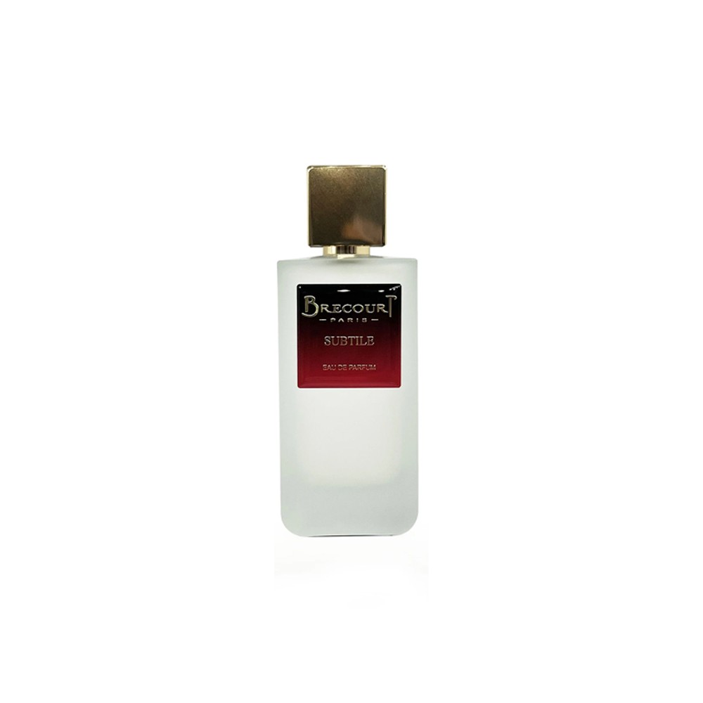 BRECOURT - SUBTILE EAU DE PARFUM