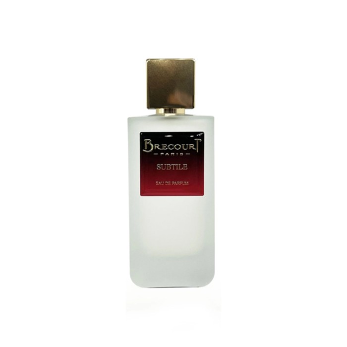 BRECOURT - SUBTILE EAU DE PARFUM