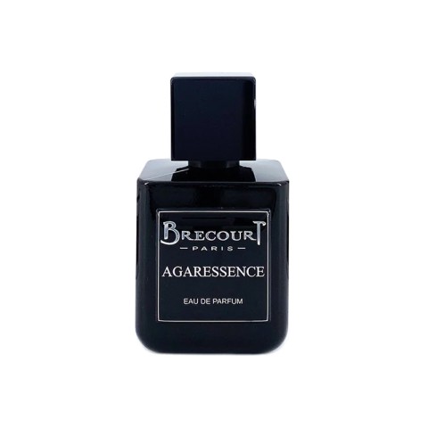 BRECOURT - AGARESSENCE EAU DE PARFUM